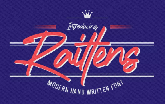 [Fontbundles] Raittens Font (2021)_0.png